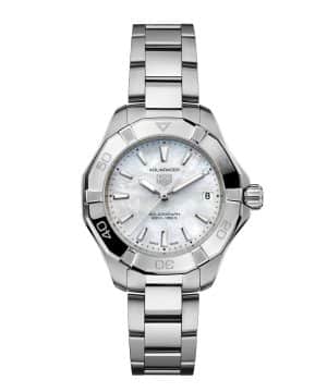 Tag Heuer Aquaracer Professional 200 Solargraph 34mm - WBP1312.BA0005