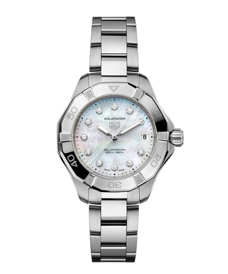 Tag Heuer Aquaracer Professional 200 Solargraph - WBP1313.BA0005