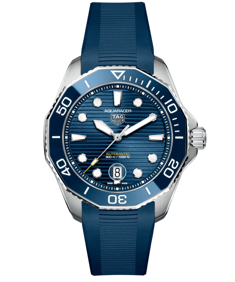 TAG Heuer Aquaracer Professional 300 - WBP201B.FT6198
