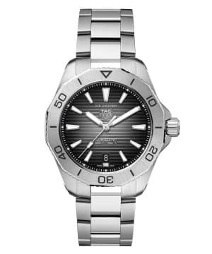 TAG Heuer Aquaracer Professional 200 Date 40mm - WBP2110.BA0627