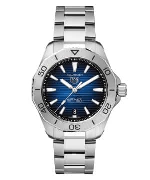 TAG Heuer Aquaracer Professional 200 Date 40mm - WBP2111.BA0627