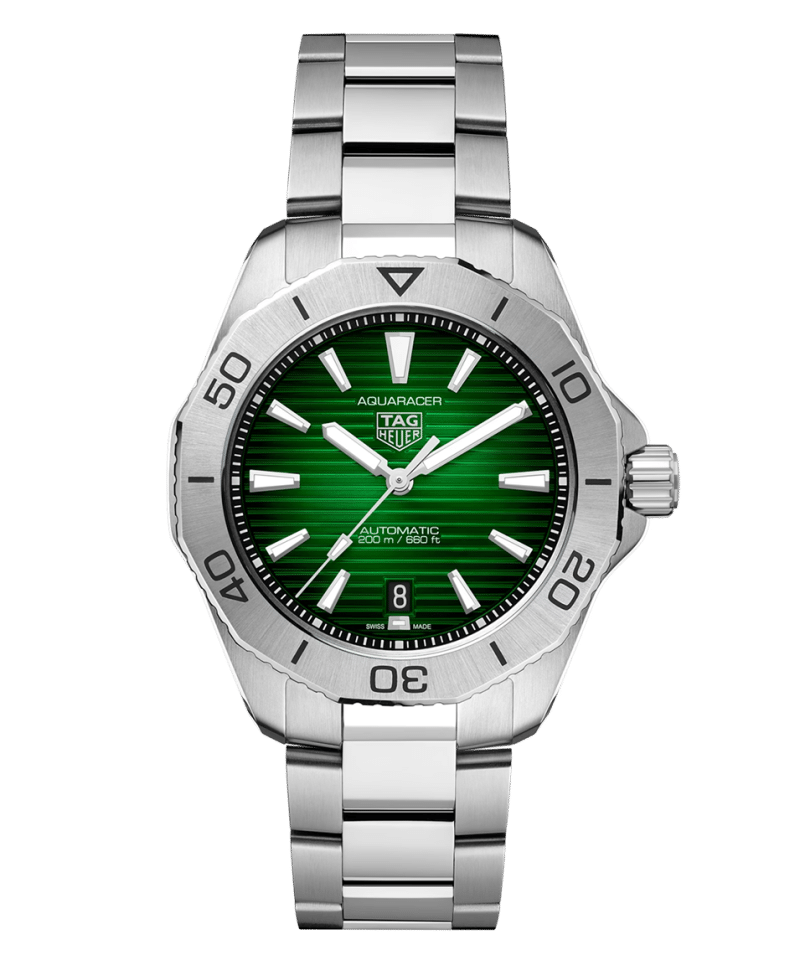 Tag Heuer Aquaracer Professional 200 - WBP2115.BA0627