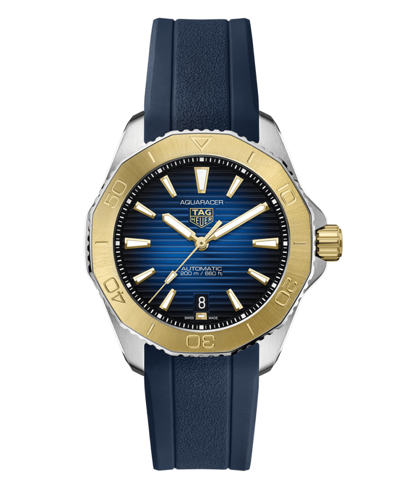 Tag Heuer Aquaracer Professional 200 - WBP2150.FT6210