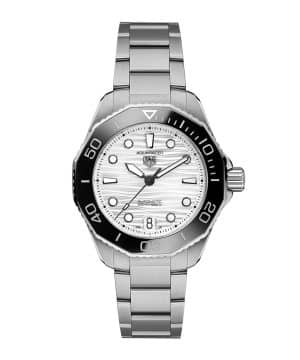 TAG Heuer Aquaracer Professional 300 36mm - WBP231C.BA0626