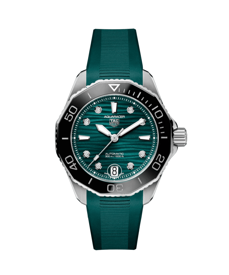 TAG Heuer Aquaracer Professional 300 Date - WBP231G.FT6226