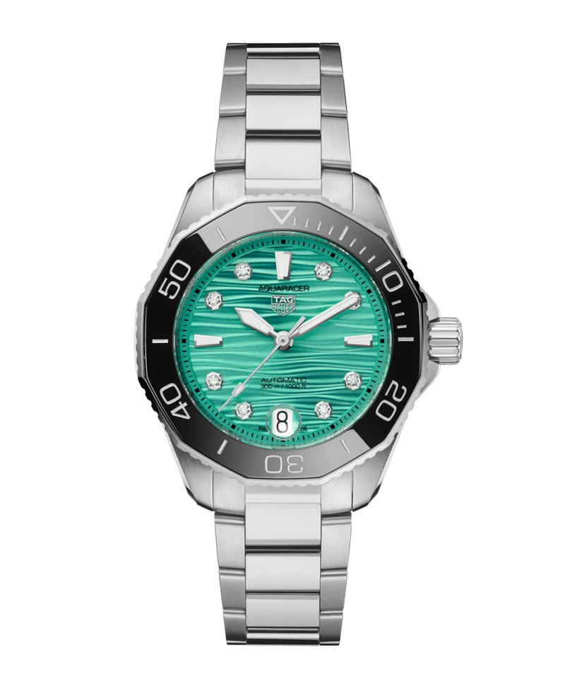 Tag Heuer Aquaracer Professional 300 - WBP231K.BA0618