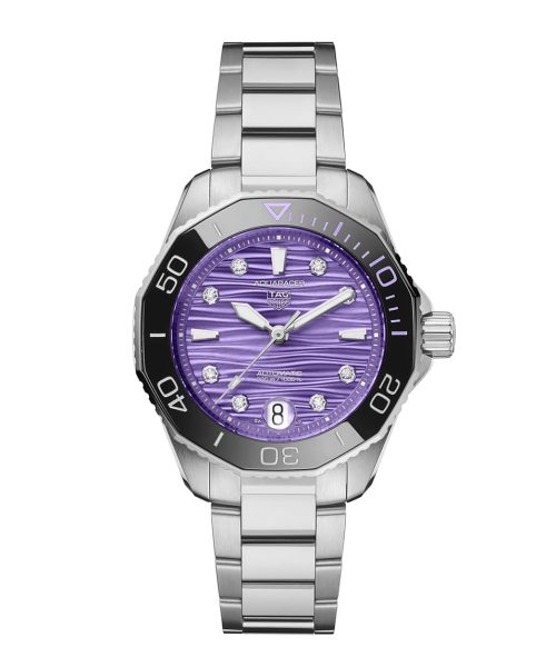 TAG Heuer Aquaracer Professional 300 Date 36mm - WBP231M.BA0618