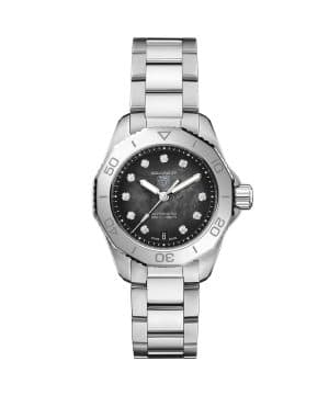 TAG Heuer Aquaracer Professional 200 Date 30mm - WBP2410.BA0622