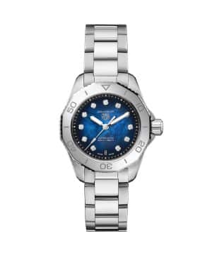 TAG Heuer Aquaracer Professional 200 Date 30mm - WBP2411.BA0622