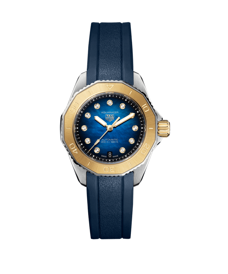 Tag Heuer Aquaracer Professional 200 - WBP2450.FT6215