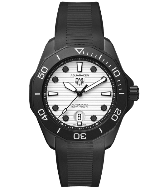 TAG Heuer Aquaracer Professional 300 43mm - WBP201D.FT6197