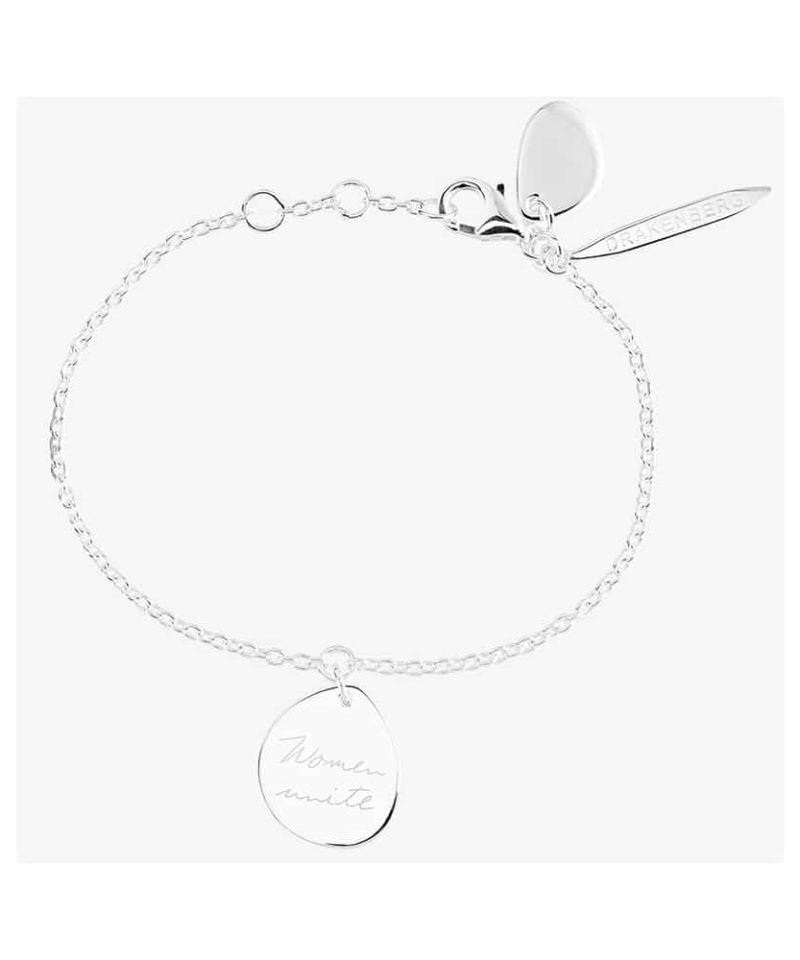 Drakenberg Sjölin Women Unite bracelet