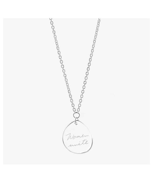 Drakenberg Sjölin Women Unite necklace