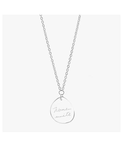 Drakenberg Sjölin Women Unite necklace