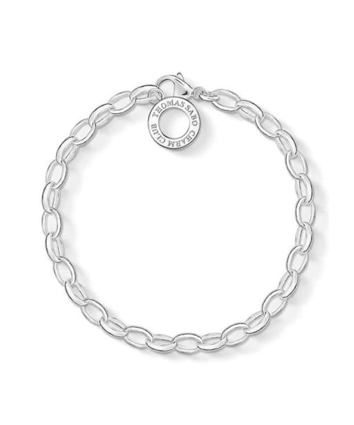 Thomas Sabo Charm Bracelet Classic