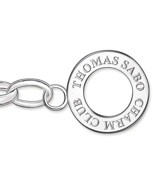 Thomas Sabo Charm Bracelet Classic - Bilde 3