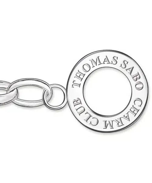 Thomas Sabo Charm Bracelet Classic - Bilde 4