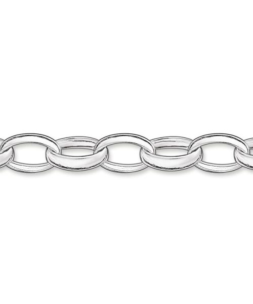 Thomas Sabo Charm Bracelet Classic - Bilde 4