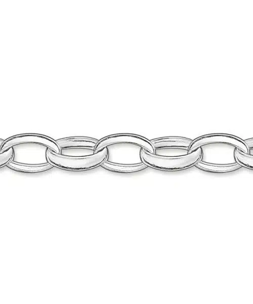 Thomas Sabo Charm Bracelet Classic - Bilde 3