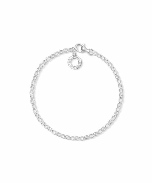 Thomas Sabo Charm Bracelet Classic