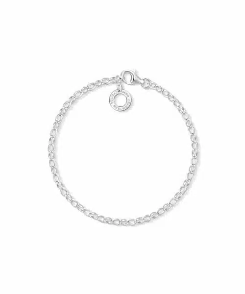 Thomas Sabo Charm Bracelet Classic