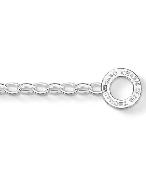 Thomas Sabo Charm Bracelet Classic - Bilde 5