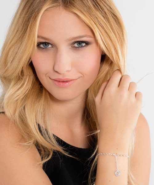 Thomas Sabo Charm Bracelet Classic - Bilde 2