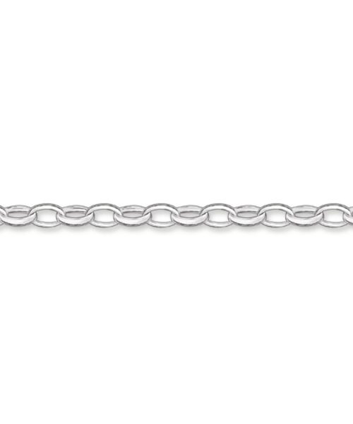 Thomas Sabo Charm bracelet classic - Bilde 4