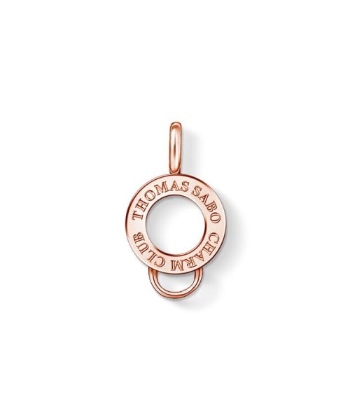 Thomas Sabo Carrier