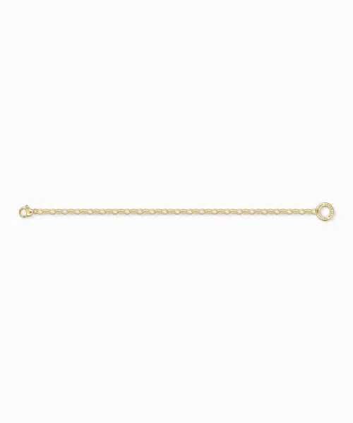 Thomas Sabo Charm bracelet - Bilde 3