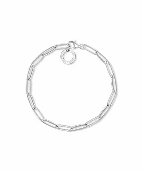 Thomas Sabo Charm Bracelet