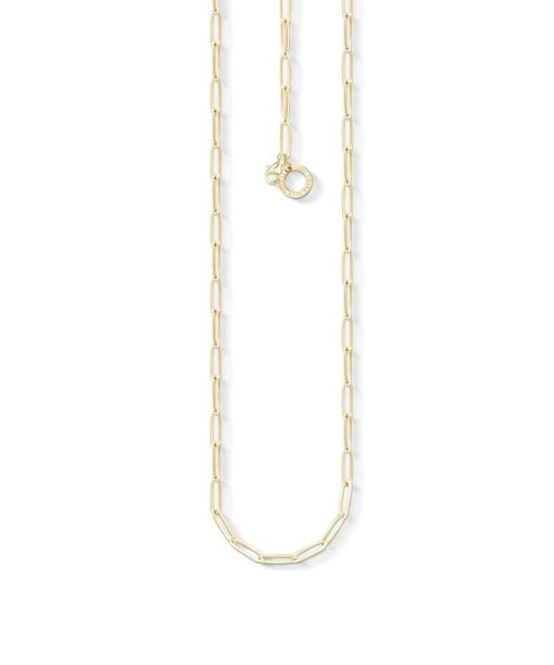 Thomas Sabo Charm Necklace