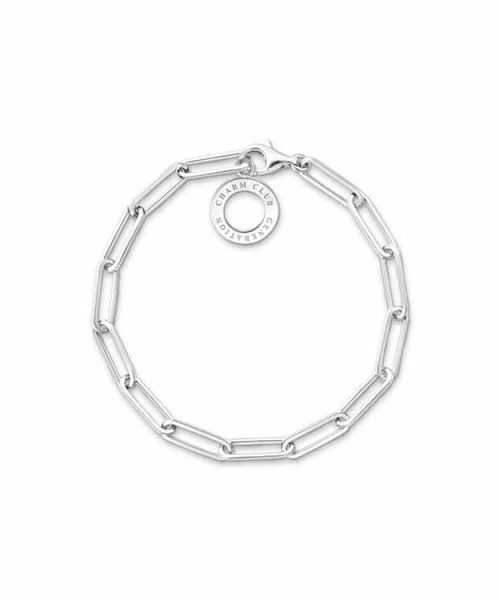 Thomas Sabo Charm Bracelet
