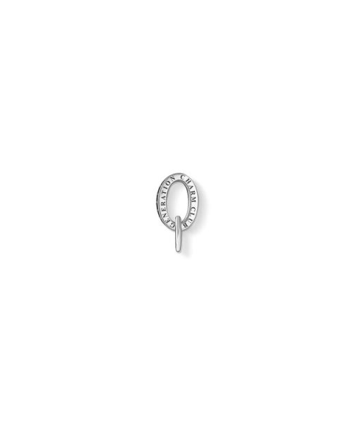 Thomas Sabo Carrier White - Bilde 2