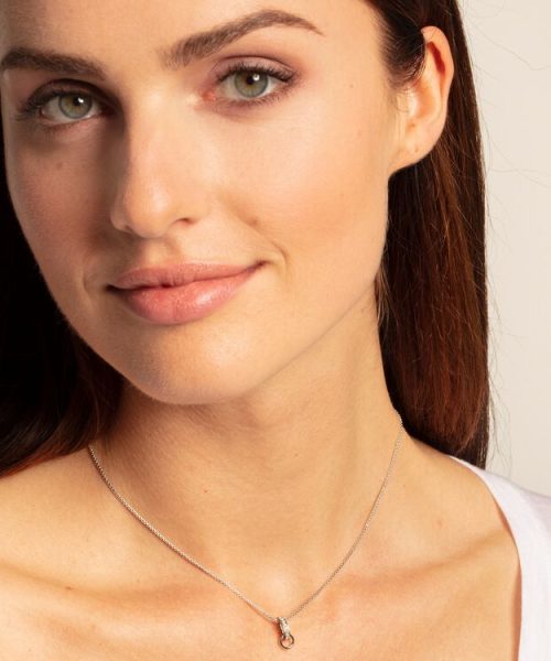 Thomas Sabo Carrier White - Bilde 3