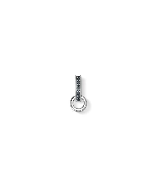 Thomas Sabo Carrier Black