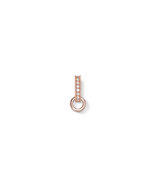Thomas Sabo Carrier Pink