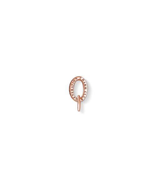 Thomas Sabo Carrier Pink - Bilde 2