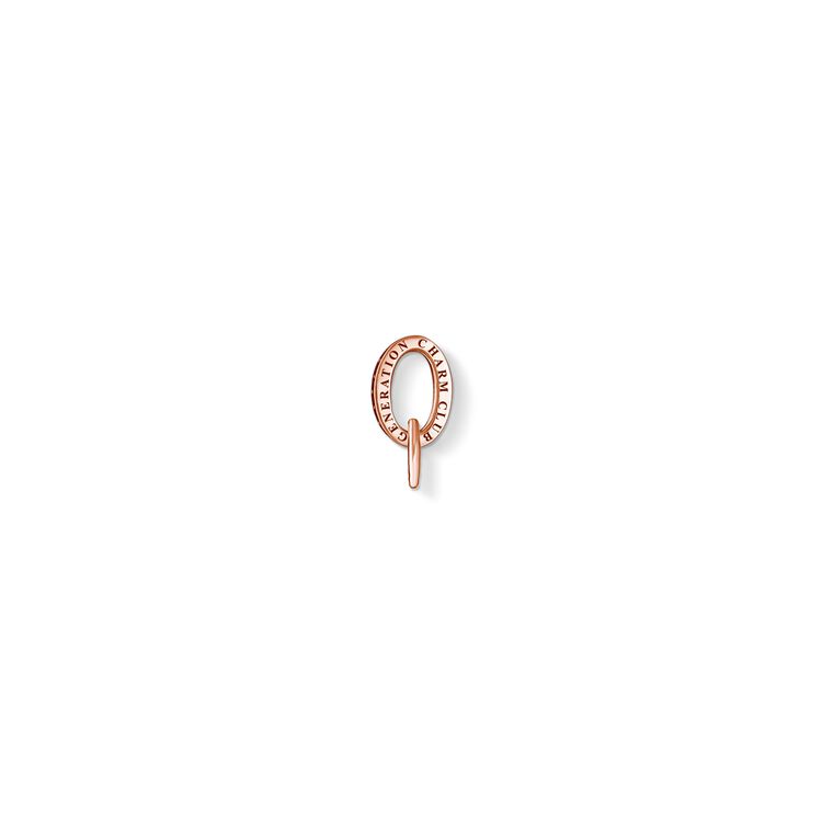 Thomas Sabo carrier pink