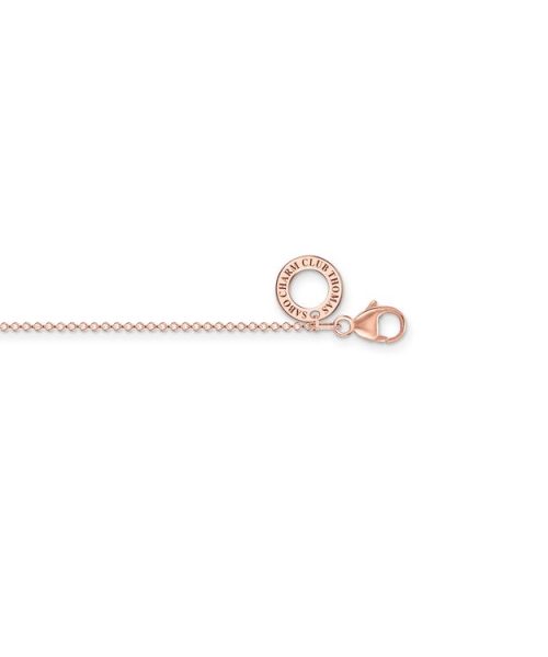 Thomas Sabo Necklace Rose Gold - Bilde 2