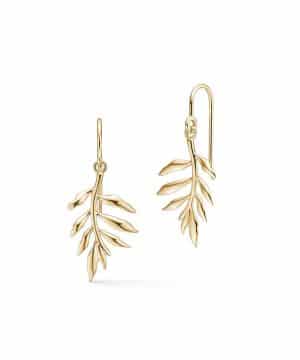 Julie Sandlau Tree of Life Earrings