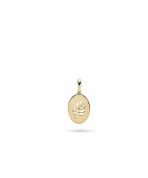 Julie Sandlau Legacy Pendant