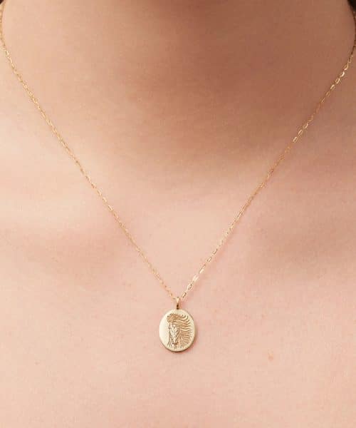 Julie Sandlau Classic Horse Pendant - Bilde 3