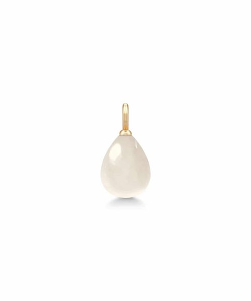 Julie Sandlau Elina Pendant White Moonstone