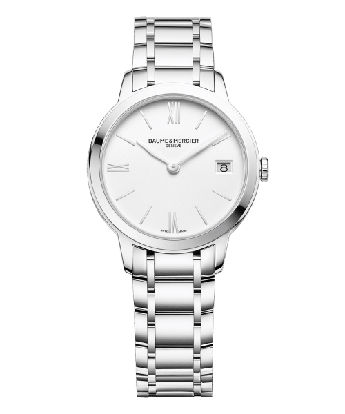 Baume & Mercier Classima 31MM - 10335