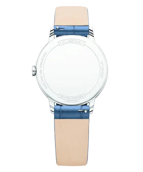 Baume & Mercier Classima 31MM - 10353 - Bilde 2