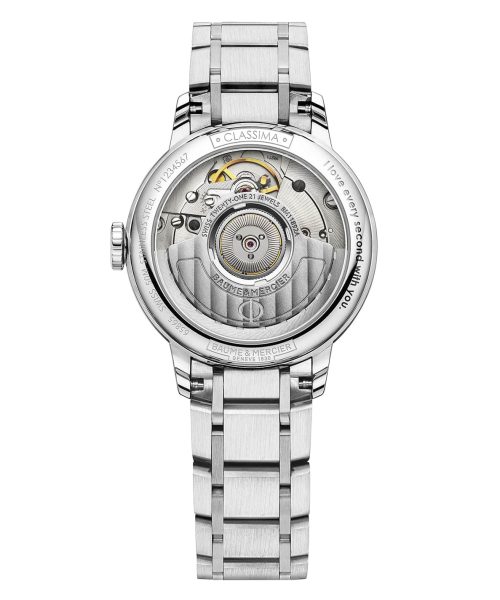 Baume & Mercier Classima 31MM - 10479 - Bilde 2