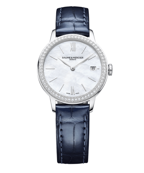 Baume & Mercier Classima 10544