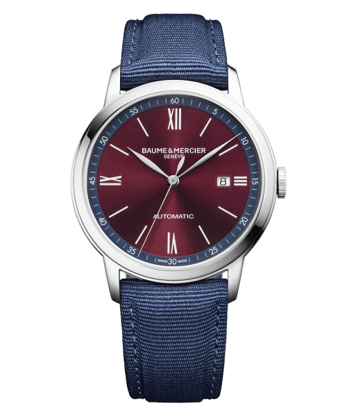 Baume & Mercier Classima 42MM - 10694