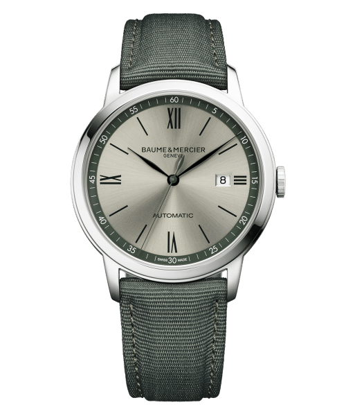 Baume & Mercier Classima 42MM - 10696